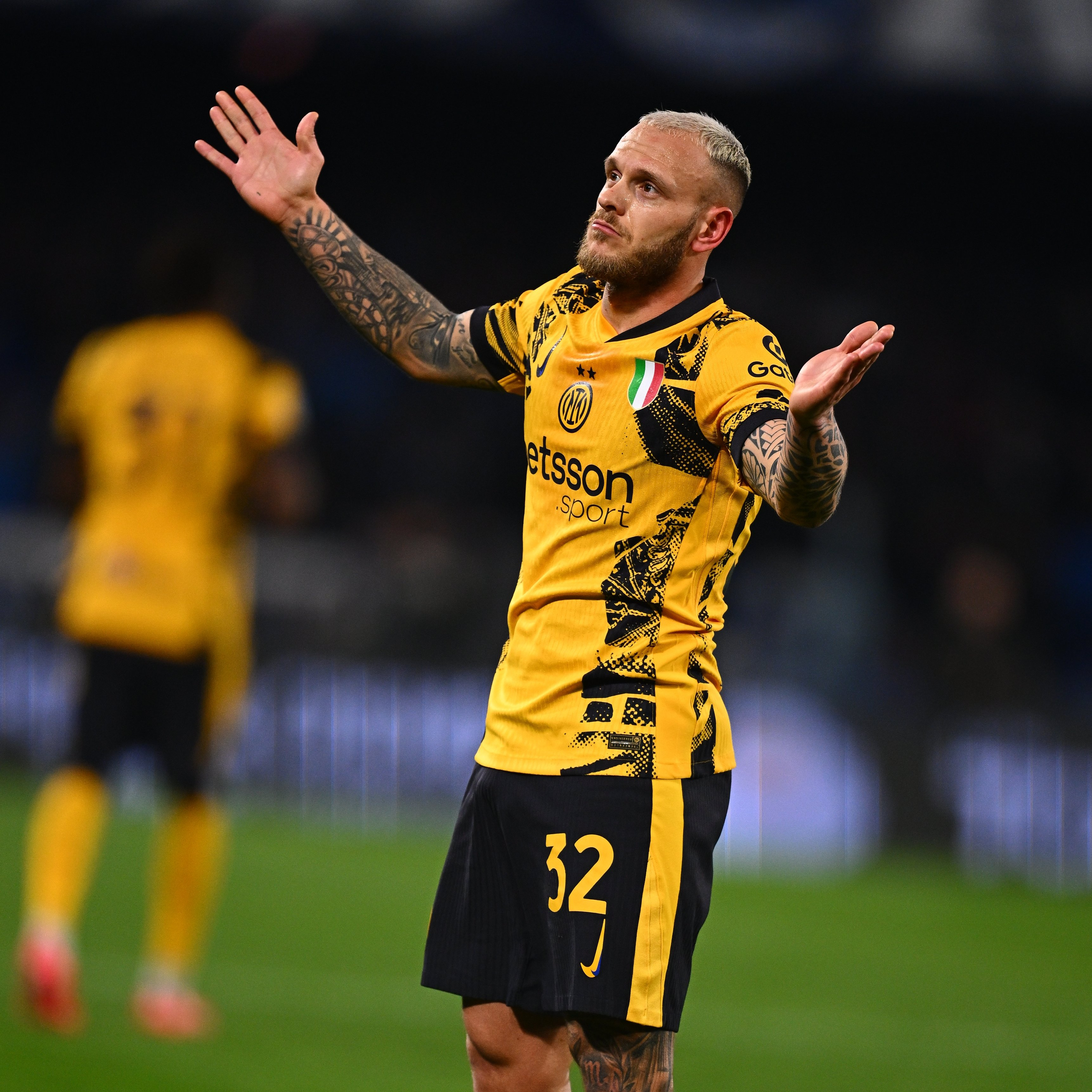 热刺绝杀本菲卡,德布劳内梅开二度意甲的简单介绍 热刺绝杀本菲卡,德布劳内梅开二度意甲的简单介绍