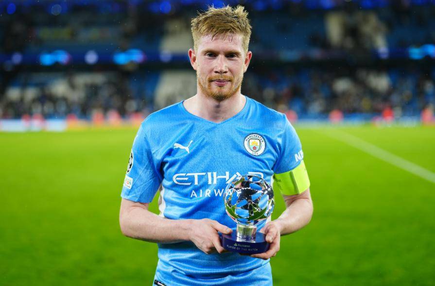 开云体育app-国米轻取巴萨,德布劳内乌龙送礼西甲