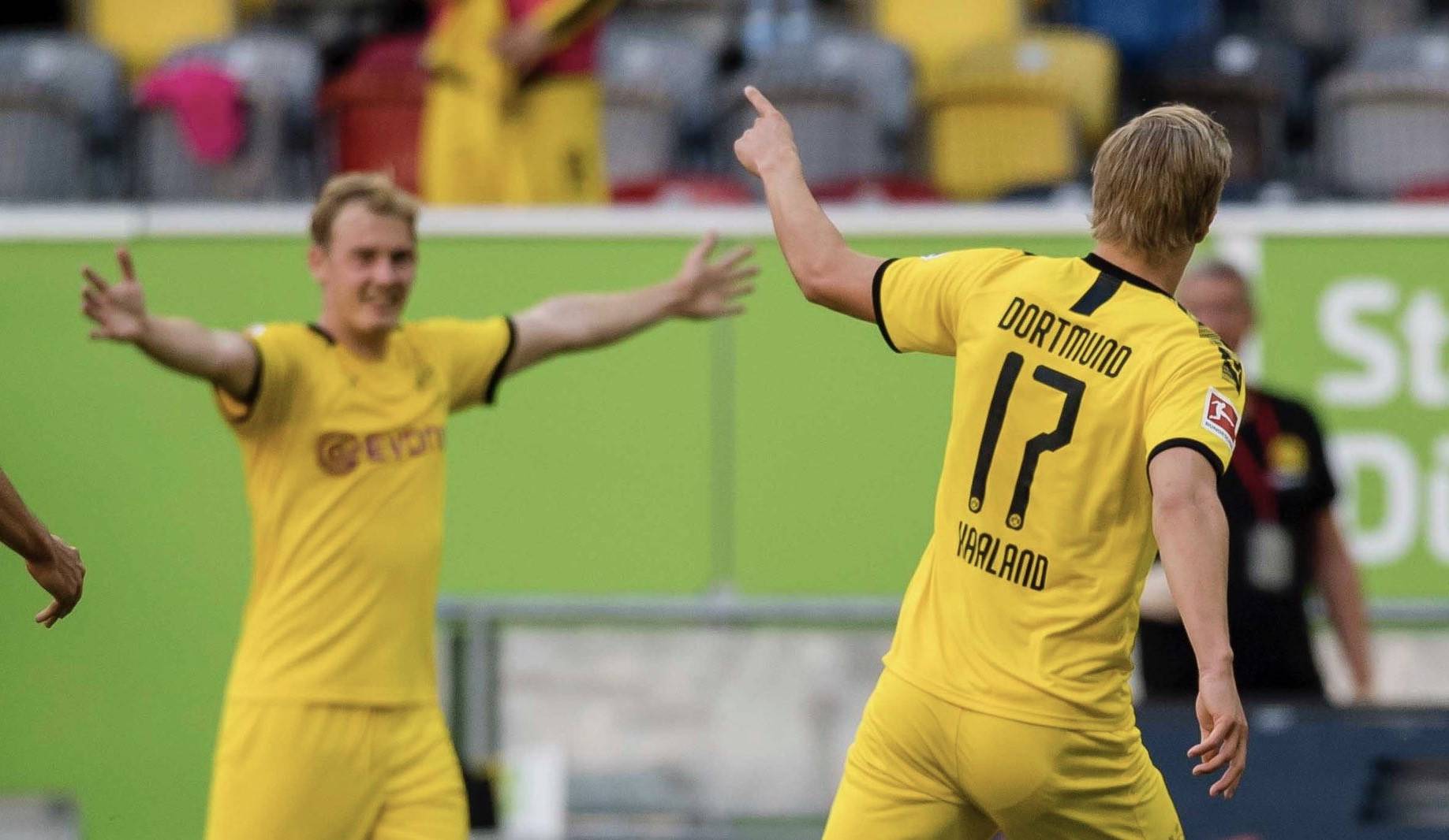 开云下载-多特蒙德绝杀尤文,哈兰德乌龙送礼世界杯