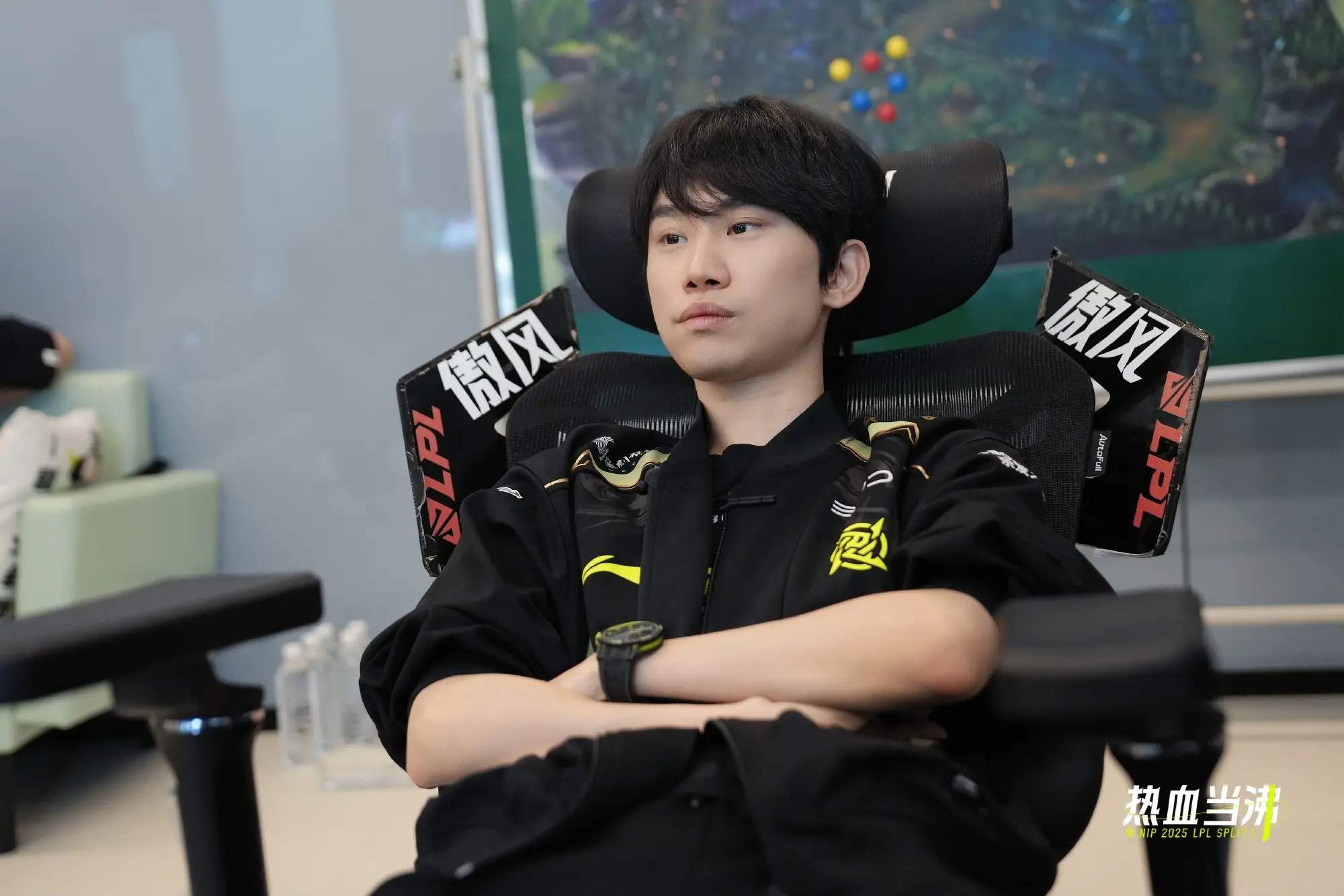 TES绝杀T1,Doinb完成史诗逆转全球总决赛2:0(上海) TES绝杀T1,Doinb完成史诗逆转全球总决赛2:0(上海)