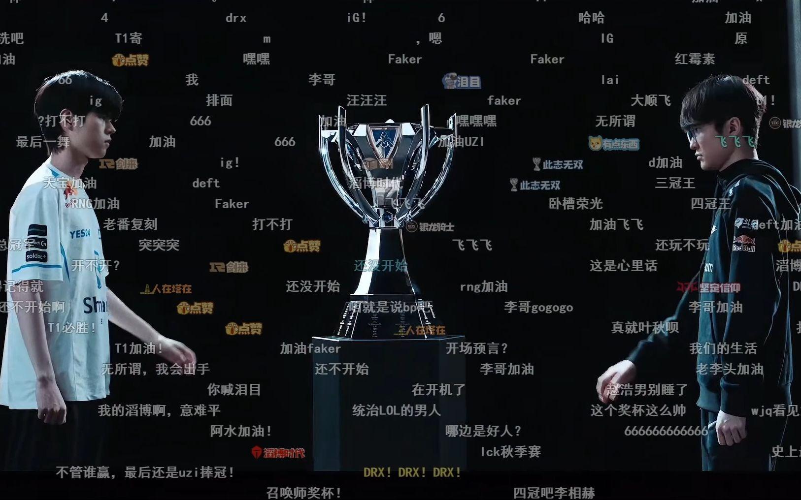 开云平台-IG碾压DRX,Ming打出惊人五杀淘汰赛3:1(广州)