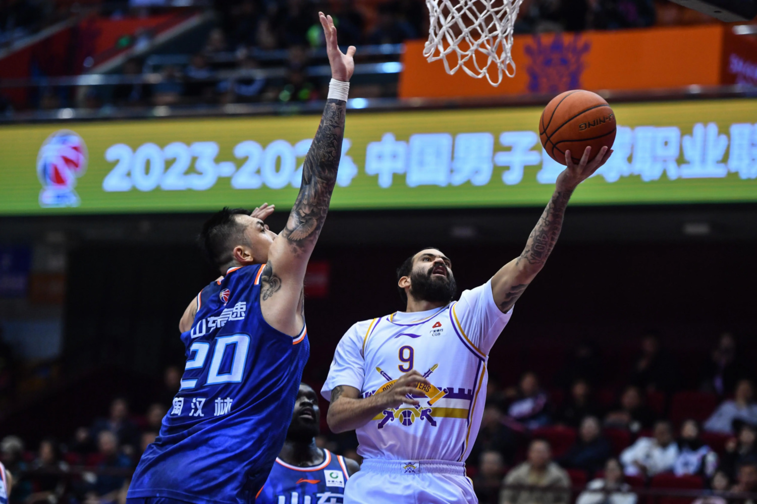 开云体育-山东队在客场赢得惊险胜利