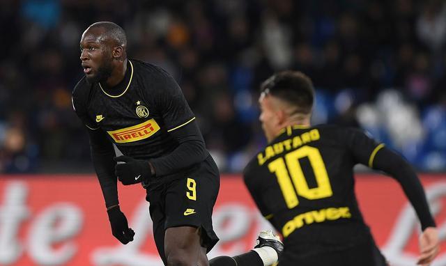 关于国际米兰连续不败锁定次轮的信息 关于国际米兰连续不败锁定次轮的信息