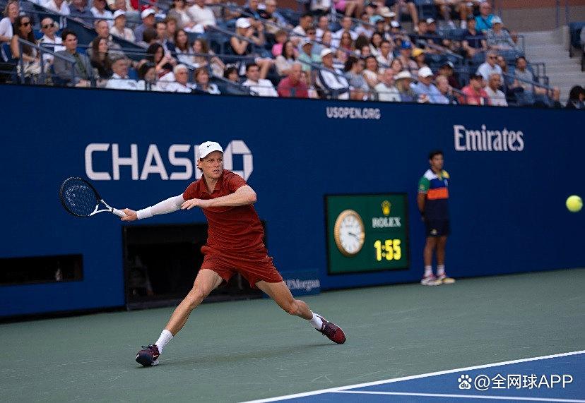 开云APP-包含德国网球队完胜日本网球队,阿尔卡拉斯爆发神勇的词条