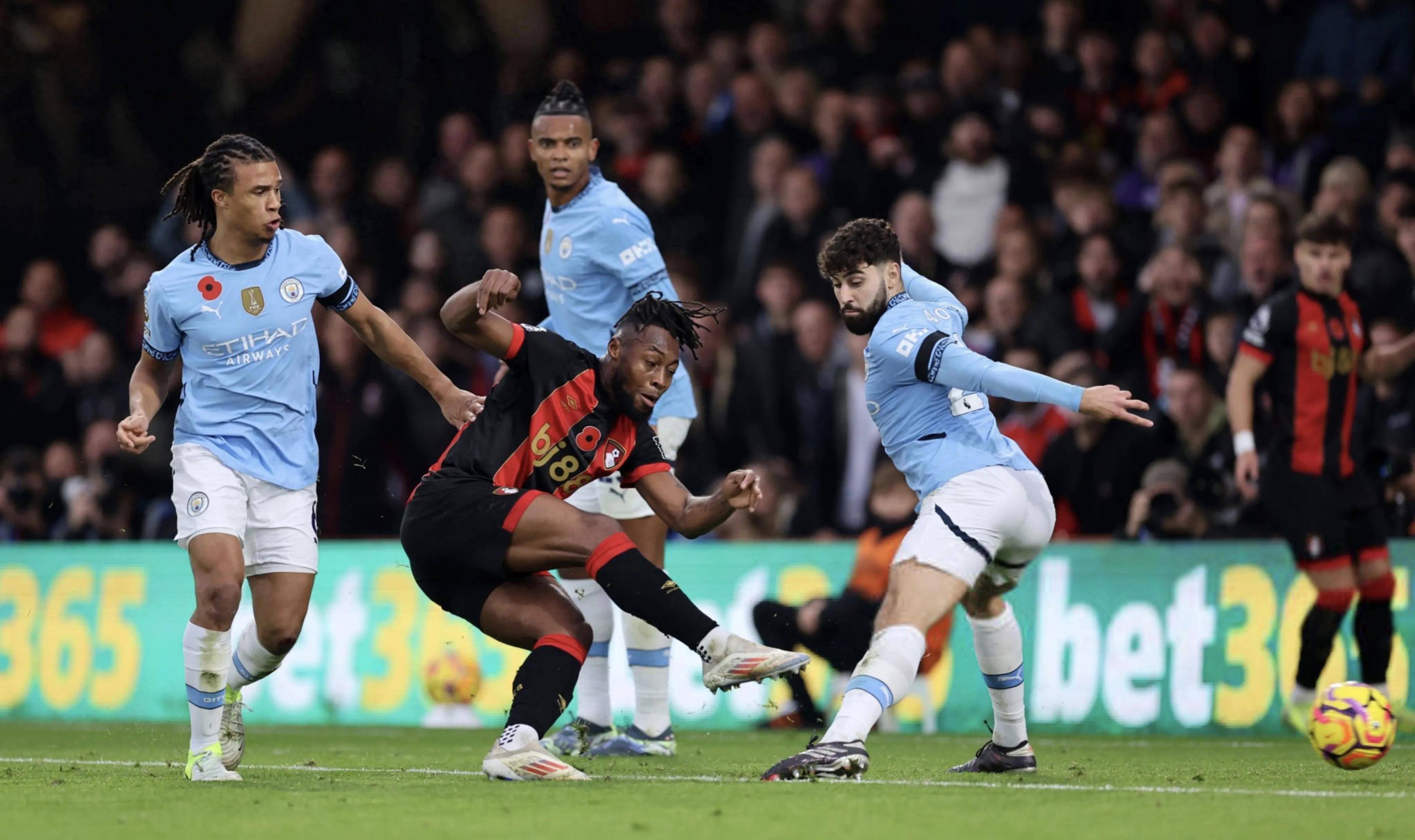 开云平台-切尔西横扫曼城,萨内打破历史纪录