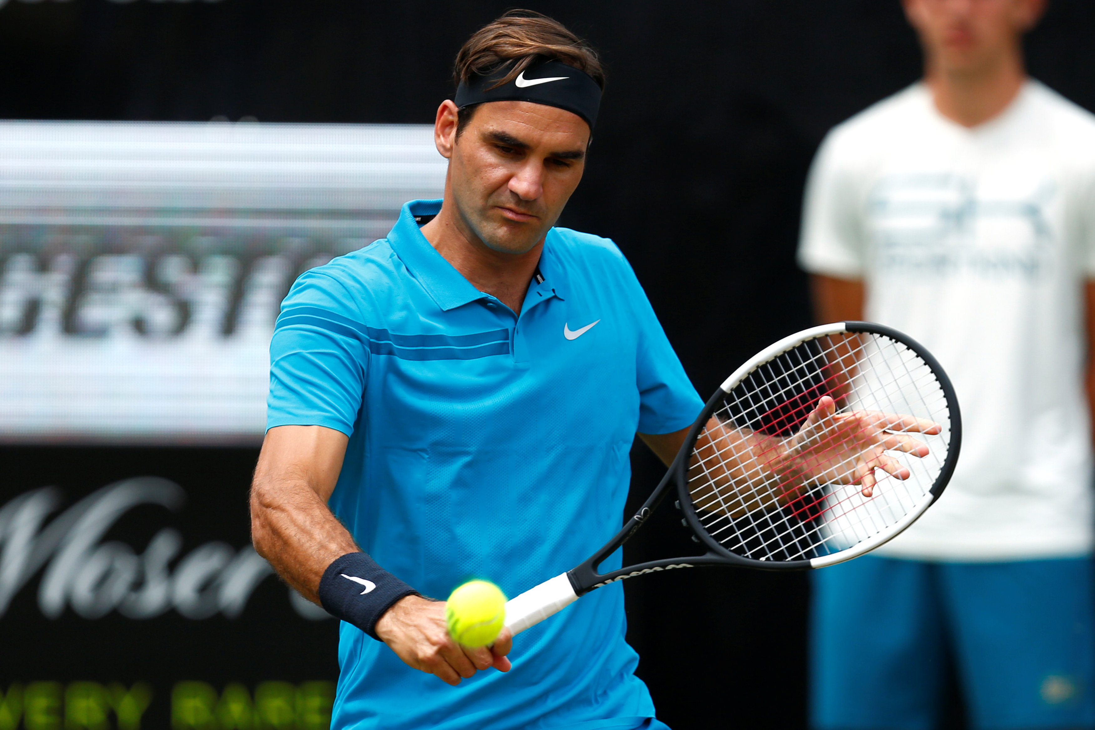 开云体育入口-欧洲网球队翻盘英国网球队,费德勒完成帽子戏法的简单介绍