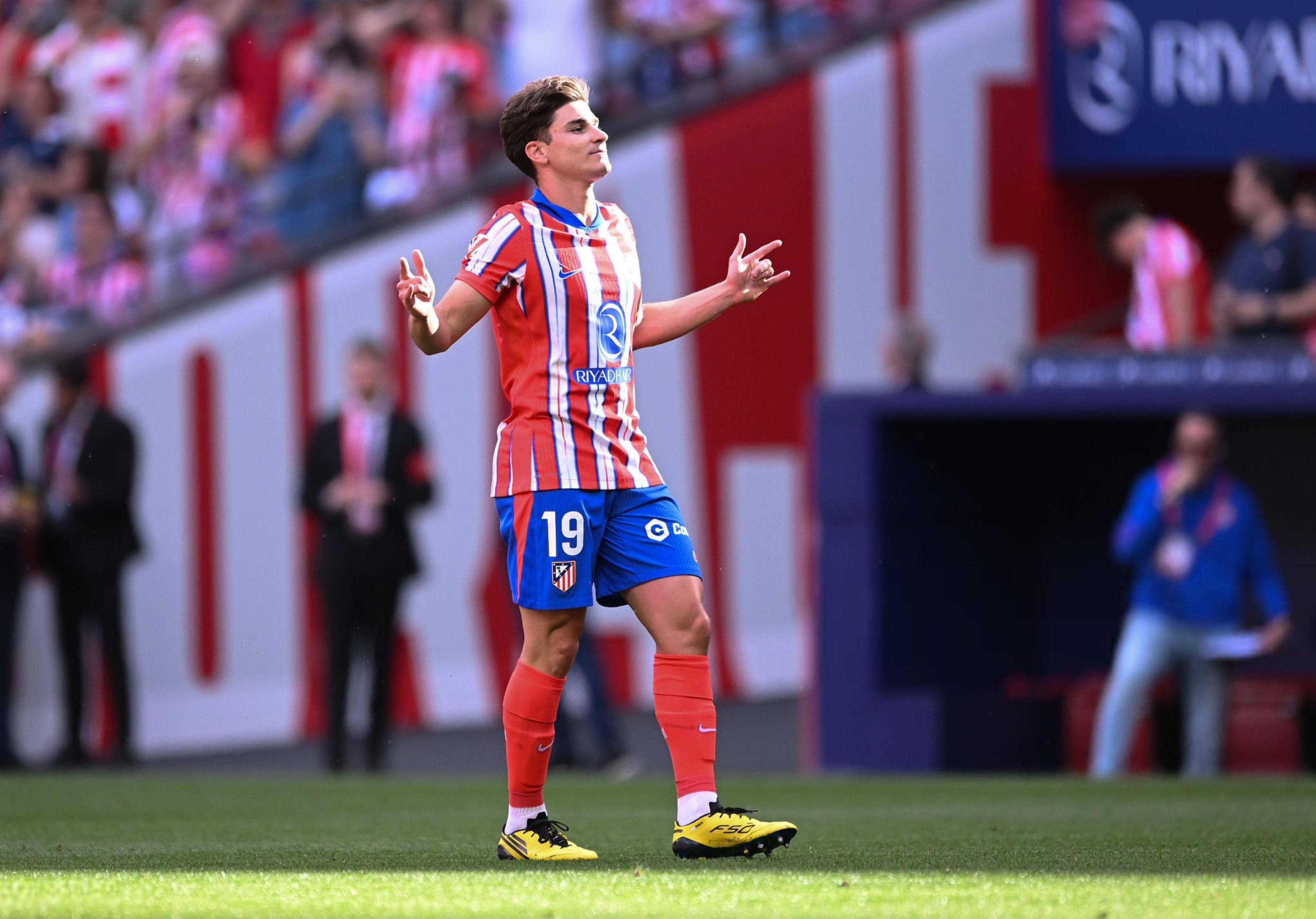 马竞强势斩获主场胜利,紧追前两名的简单介绍 马竞强势斩获主场胜利,紧追前两名的简单介绍