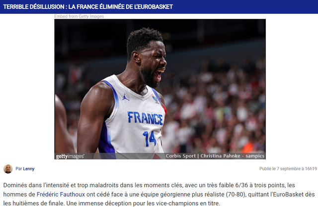 包含希腊男篮碾压法国男篮,拉文打破历史纪录的词条 包含希腊男篮碾压法国男篮,拉文打破历史纪录的词条