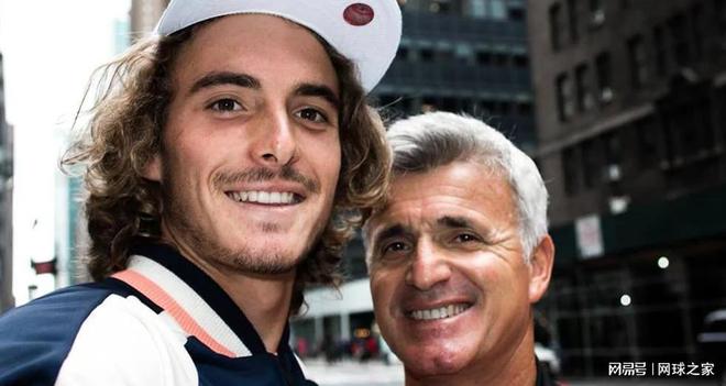 开云体育入口-欧洲网球队血洗德国网球队，西西帕斯统治全场