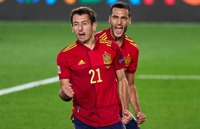 葡萄牙队轻取法国队，奥恰洛夫刷新纪录