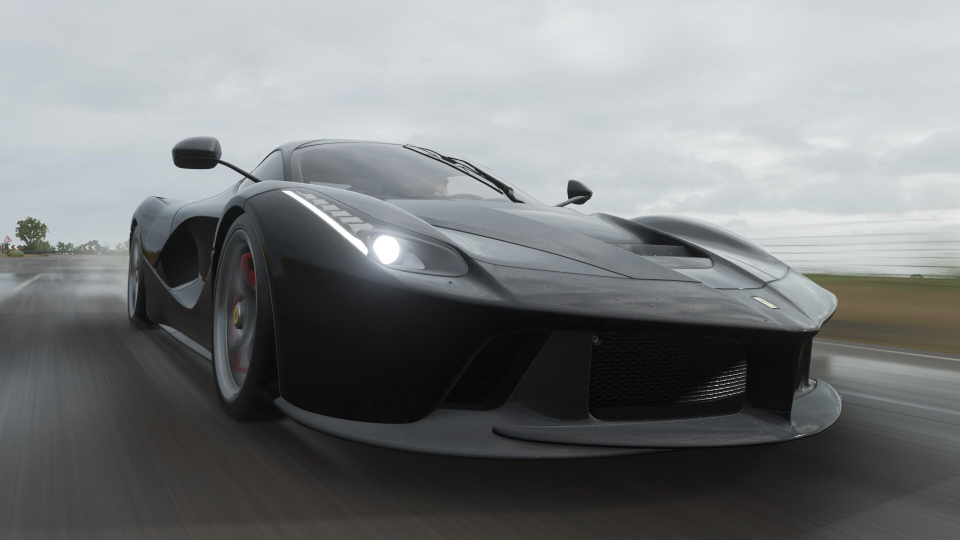 开云体育在线-熔岩与暴雨之间，一场虚构的圣地亚哥-斯帕混合赛道上的终极对决